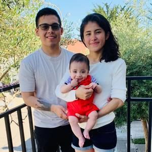 Meet your Posher, Steve